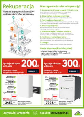 Leroy Merlin - gazetka promocyjna Gazetka od środy 28.01 do wtorku 24.02 - strona 27