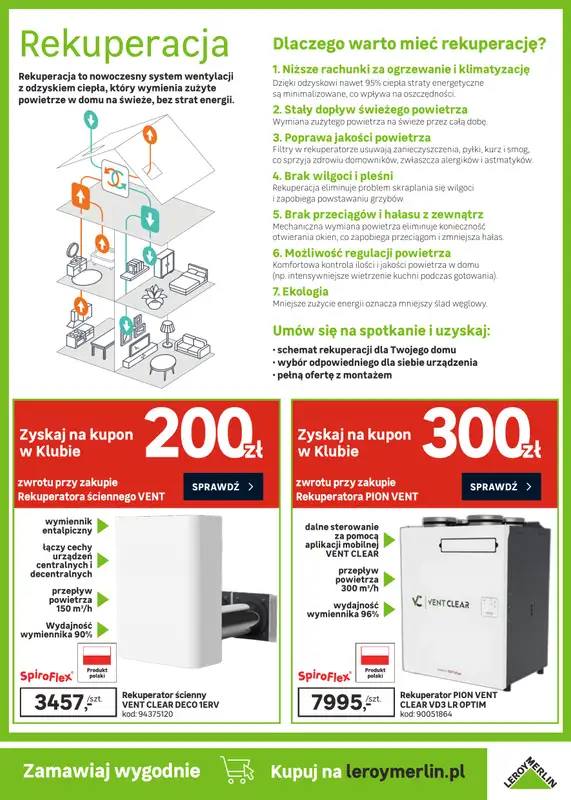 Leroy Merlin - gazetka promocyjna Gazetka od środy 28.01 do wtorku 24.02 - strona 27