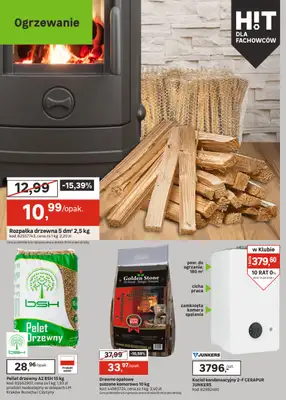 Leroy Merlin - gazetka promocyjna Gazetka od środy 28.01 do wtorku 24.02 - strona 30