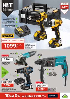 Leroy Merlin - gazetka promocyjna Gazetka od środy 28.01 do wtorku 24.02 - strona 29