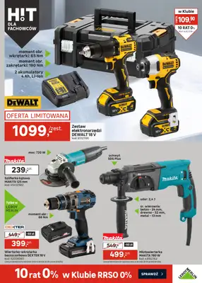 Leroy Merlin - gazetka promocyjna Gazetka od środy 28.01 do wtorku 24.02 - strona 29