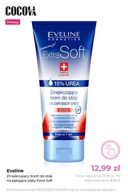 Cocolita - gazetka promocyjna Niezbędnik pielęgnacyjny do -30% od środy 28.01 do wtorku 03.02 - strona 10