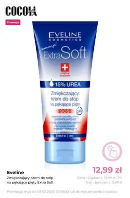 Cocolita - gazetka promocyjna Niezbędnik pielęgnacyjny do -30% od środy 28.01 do wtorku 03.02 - strona 10