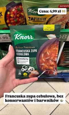 Dino - gazetka promocyjna Zakupowe Inspiracje i NOWOŚCI w Dino od środy 28.01  - strona 9