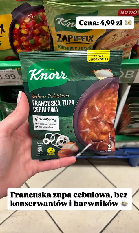 Dino - gazetka promocyjna Zakupowe Inspiracje i NOWOŚCI w Dino od środy 28.01  - strona 9