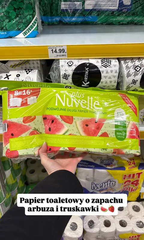 Dino - gazetka promocyjna Zakupowe Inspiracje i NOWOŚCI w Dino od środy 28.01  - strona 11