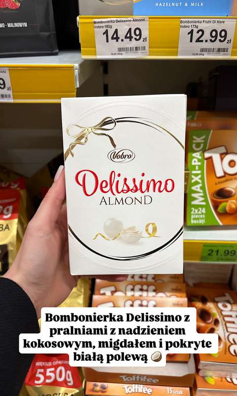 Dino - gazetka promocyjna Zakupowe Inspiracje i NOWOŚCI w Dino od środy 28.01  - strona 6