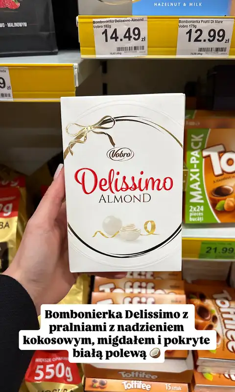 Dino - gazetka promocyjna Zakupowe Inspiracje i NOWOŚCI w Dino od środy 28.01  - strona 6