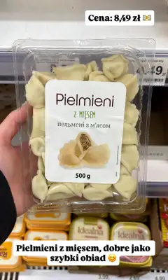 Dino - gazetka promocyjna Zakupowe Inspiracje i NOWOŚCI w Dino od środy 28.01  - strona 16