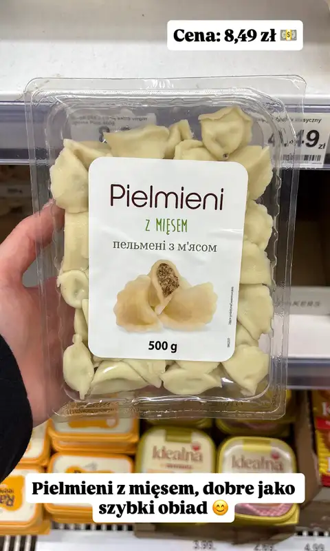 Dino - gazetka promocyjna Zakupowe Inspiracje i NOWOŚCI w Dino od środy 28.01  - strona 16