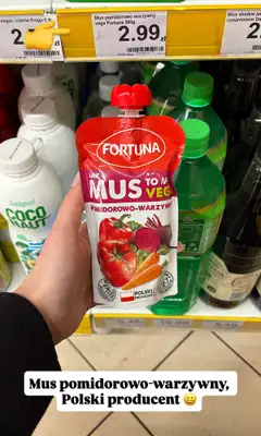 Dino - gazetka promocyjna Zakupowe Inspiracje i NOWOŚCI w Dino od środy 28.01  - strona 3