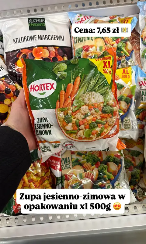 Dino - gazetka promocyjna Zakupowe Inspiracje i NOWOŚCI w Dino od środy 28.01  - strona 5