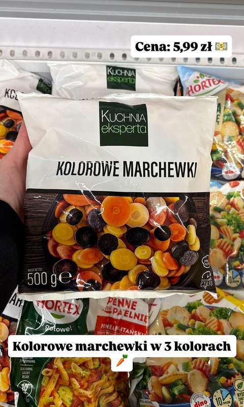 Dino - gazetka promocyjna Zakupowe Inspiracje i NOWOŚCI w Dino od środy 28.01  - strona 4