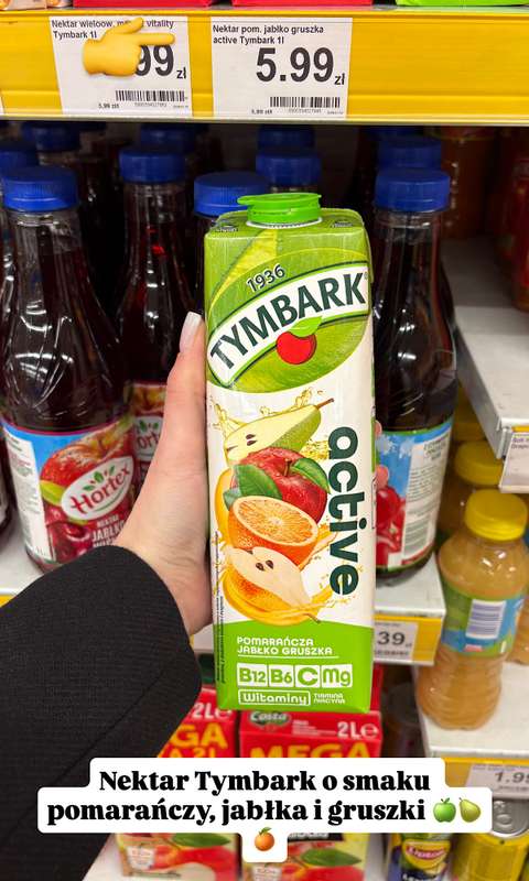 Dino - gazetka promocyjna Zakupowe Inspiracje i NOWOŚCI w Dino od środy 28.01 