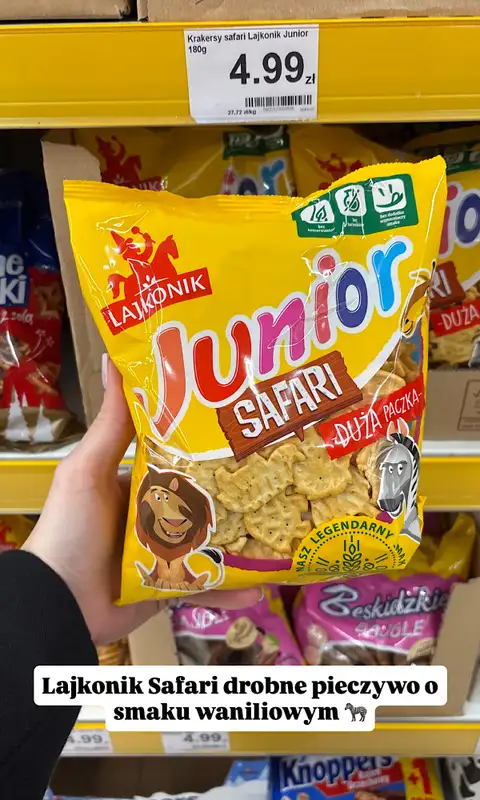 Dino - gazetka promocyjna Zakupowe Inspiracje i NOWOŚCI w Dino od środy 28.01  - strona 13