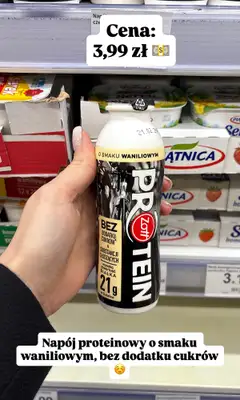 Dino - gazetka promocyjna Zakupowe Inspiracje i NOWOŚCI w Dino od środy 28.01  - strona 15