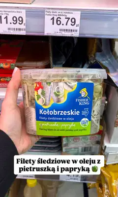 Dino - gazetka promocyjna Zakupowe Inspiracje i NOWOŚCI w Dino od środy 28.01  - strona 17