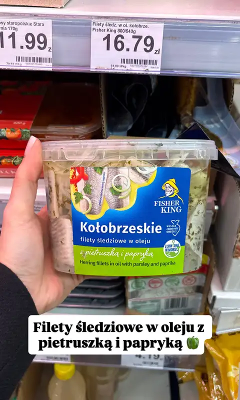 Dino - gazetka promocyjna Zakupowe Inspiracje i NOWOŚCI w Dino od środy 28.01  - strona 17