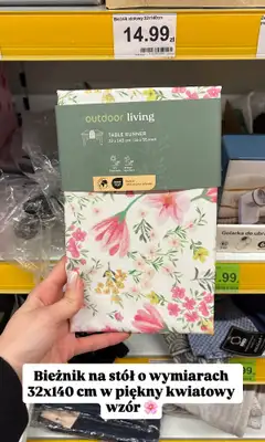 Dino - gazetka promocyjna Zakupowe Inspiracje i NOWOŚCI w Dino od środy 28.01  - strona 10