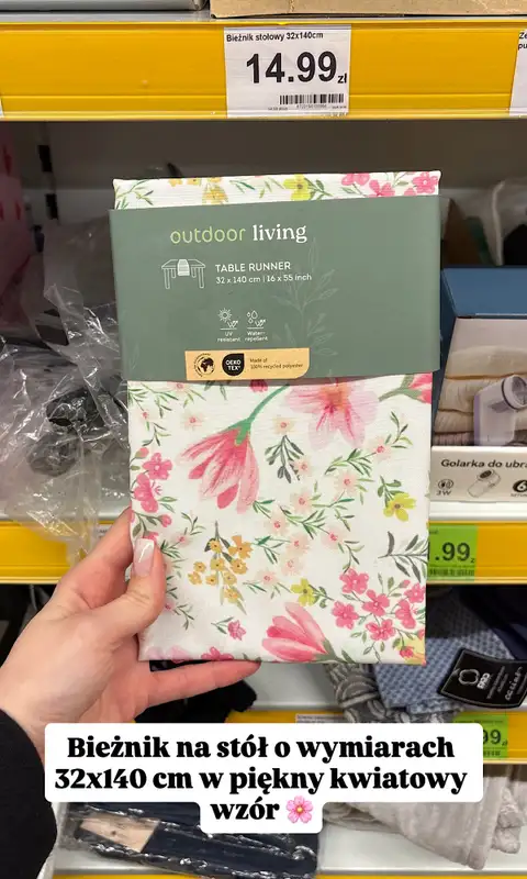 Dino - gazetka promocyjna Zakupowe Inspiracje i NOWOŚCI w Dino od środy 28.01  - strona 10