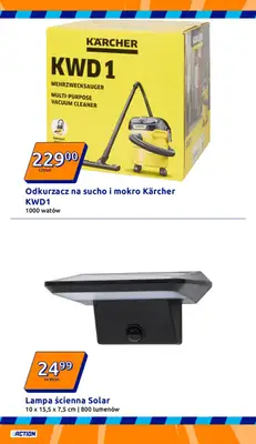 Action - gazetka promocyjna Gazetka od środy 28.01 do wtorku 03.02 - strona 13