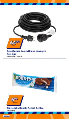 Action - gazetka promocyjna Gazetka od środy 28.01 do wtorku 03.02 - strona 29