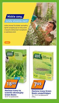 Action - gazetka promocyjna Gazetka od środy 28.01 do wtorku 03.02 - strona 17