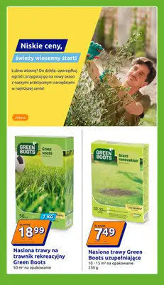 Action - gazetka promocyjna Gazetka od środy 28.01 do wtorku 03.02 - strona 17