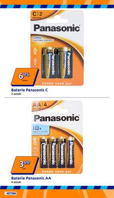 Action - gazetka promocyjna Gazetka od środy 28.01 do wtorku 03.02 - strona 18