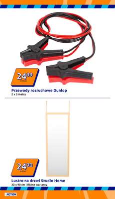 Action - gazetka promocyjna Gazetka od środy 28.01 do wtorku 03.02 - strona 21