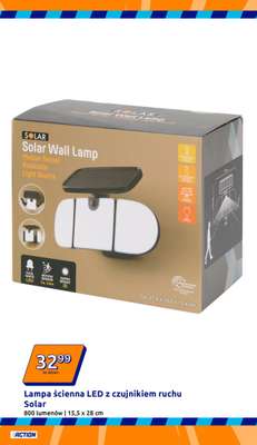 Action - gazetka promocyjna Gazetka od środy 28.01 do wtorku 03.02 - strona 3