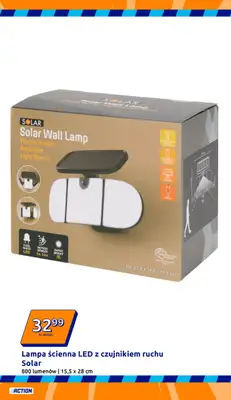 Action - gazetka promocyjna Gazetka od środy 28.01 do wtorku 03.02 - strona 3