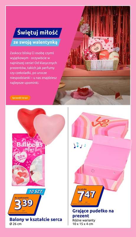 Action - gazetka promocyjna Gazetka od środy 28.01 do wtorku 03.02 - strona 14