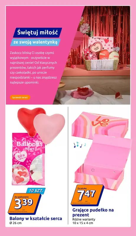 Action - gazetka promocyjna Gazetka od środy 28.01 do wtorku 03.02 - strona 14