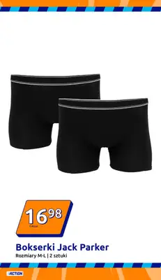 Action - gazetka promocyjna Gazetka od środy 28.01 do wtorku 03.02 - strona 6