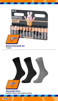 Action - gazetka promocyjna Gazetka od środy 28.01 do wtorku 03.02 - strona 11