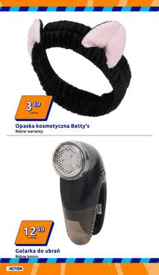 Action - gazetka promocyjna Gazetka od środy 28.01 do wtorku 03.02 - strona 24