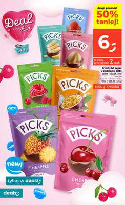 Dealz - gazetka promocyjna Make a Dealz! od czwartku 29.01 do środy 04.02 - strona 14