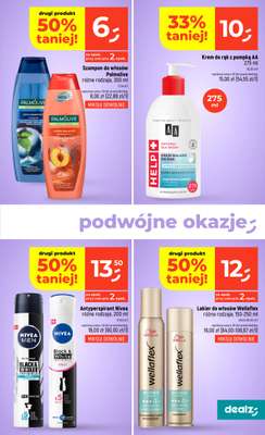 Dealz - gazetka promocyjna Make a Dealz! od czwartku 29.01 do środy 04.02 - strona 43