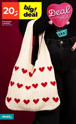 Dealz - gazetka promocyjna Make a Dealz! od czwartku 29.01 do środy 04.02 - strona 26