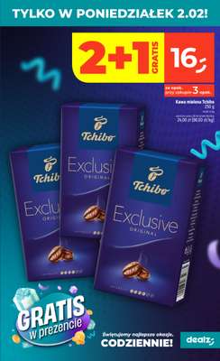 Dealz - gazetka promocyjna Make a Dealz! od czwartku 29.01 do środy 04.02 - strona 45