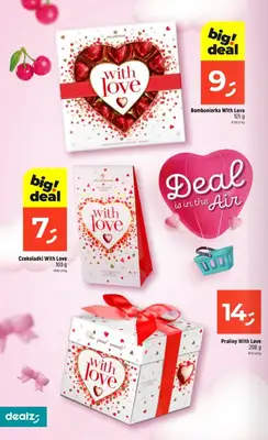 Dealz - gazetka promocyjna Make a Dealz! od czwartku 29.01 do środy 04.02 - strona 12