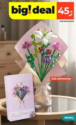 Dealz - gazetka promocyjna Make a Dealz! od czwartku 29.01 do środy 04.02 - strona 29