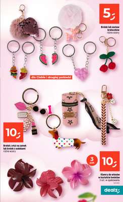 Dealz - gazetka promocyjna Make a Dealz! od czwartku 29.01 do środy 04.02 - strona 27