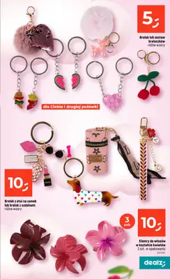 Dealz - gazetka promocyjna Make a Dealz! od czwartku 29.01 do środy 04.02 - strona 27