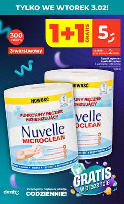 Dealz - gazetka promocyjna Make a Dealz! od czwartku 29.01 do środy 04.02 - strona 46