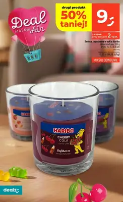 Dealz - gazetka promocyjna Make a Dealz! od czwartku 29.01 do środy 04.02 - strona 30