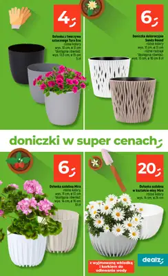 Dealz - gazetka promocyjna Make a Dealz! od czwartku 29.01 do środy 04.02 - strona 37