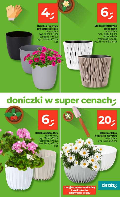 Dealz - gazetka promocyjna Make a Dealz! od czwartku 29.01 do środy 04.02 - strona 37