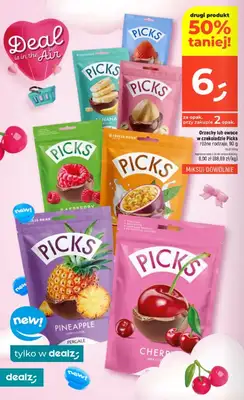 Dealz - gazetka promocyjna Make a Dealz! od czwartku 29.01 do środy 04.02 - strona 14